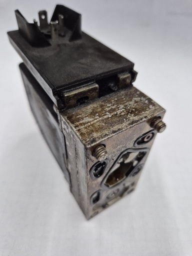 [500230] 157B4228 PVEO 24Vdc PVG32 S4 DIN Used