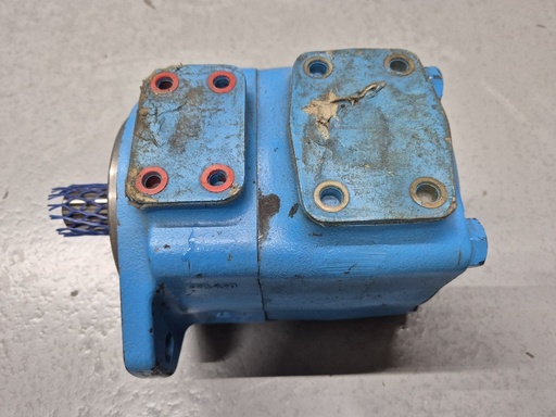 [500261] 35V** A11C20L-C890LMM Vickers (vanepump without cartridge "empty")