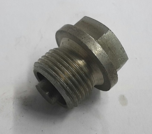 [500267] 3/8" DIN910 6017 Magnetic plug
