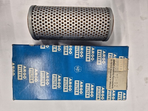 [500274] P2.0613-02 Filterelement Argo-Hytos