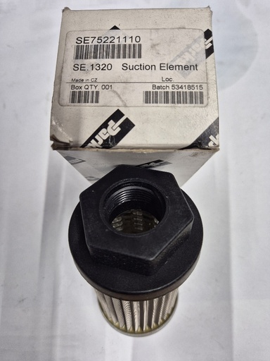 [500280] SE1320 Suctionfilter element Parker