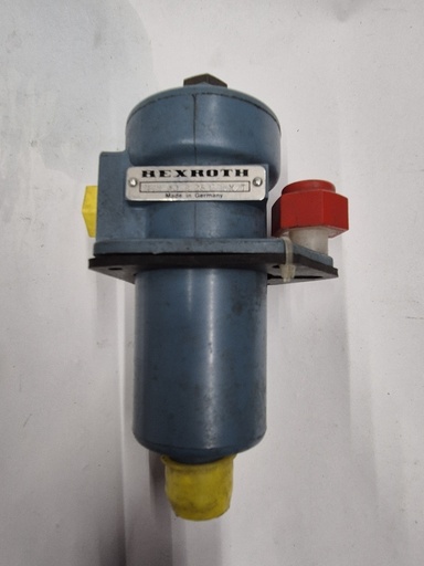 [500285] RFW 30 G 25 A1.X/T Retourfilter Rexroth / Hydac
