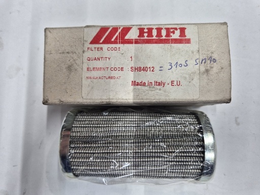 [500293] SH84012 Filterelement HIFI