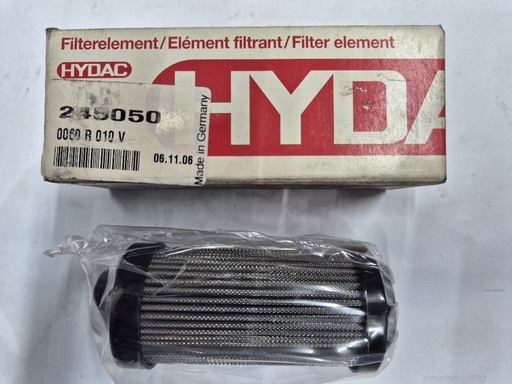 [500294] 0060R010 V Filterelement Hydac