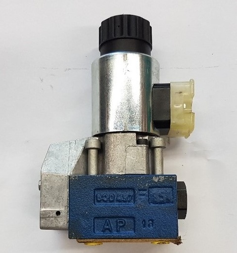 [500311] M-3 SEW 6 C36/630 M G24 N9K4 NG6 3/2 ventiel Rexroth