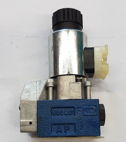 [500312] M-3 SEW 6 U36/420 M G24 N9K4 NG6 3/2 ventiel Rexroth