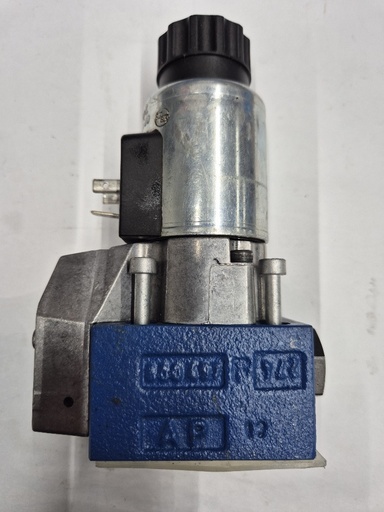 [500314] M-3 SEW 6 U36/420 M G24 K4 NG6 3/2 ventiel Rexroth