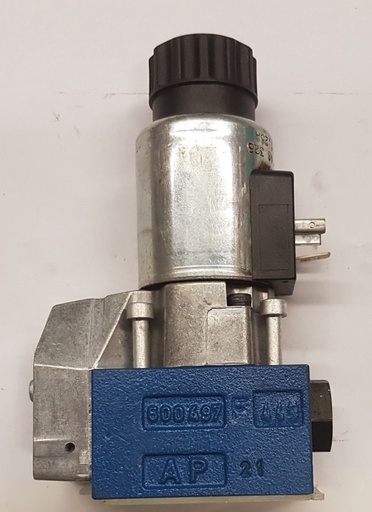 [500315] M-2 SEW 6 N36/420 M G24 N9K4 NG6 2/2 ventiel Rexroth