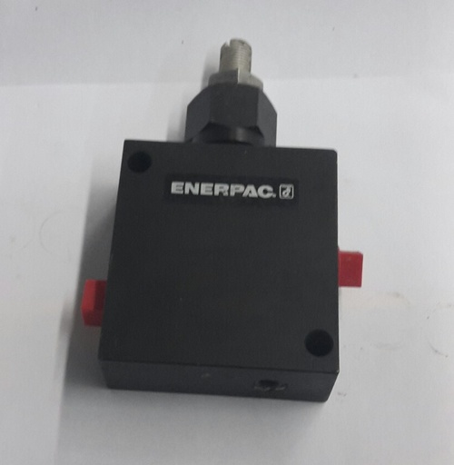 [500316] MVP1 1/4"-35/350bar Volgordeklep Enerpac