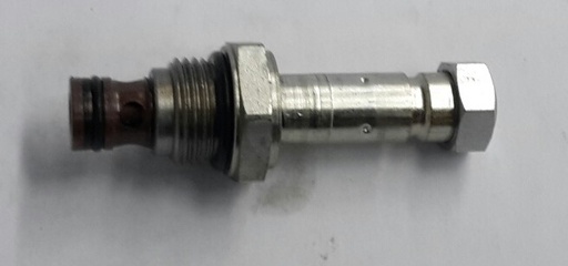[500318] 7SP20-2 cartridge valve Integrated / Eaton C08-2