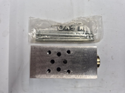 [500323] NG4(serie3) Manifold Argo-Hytos