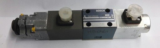 [500330] 4WRP6W14S-1X/G24Z4/M NG6 4/3 Proportioneel ventiel Bosch / Rexroth