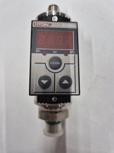 [500339] EDS 346-2-006-13 Drukschakelaar -1..+5bar Hydac