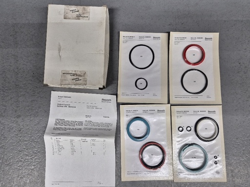 [500344] Sealkit CDH.080/056M Rexroth