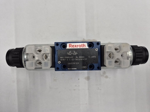 [500356] 3DREP6C-20/16EG24K4/M NG6 Pressure reducing valve Rexroth