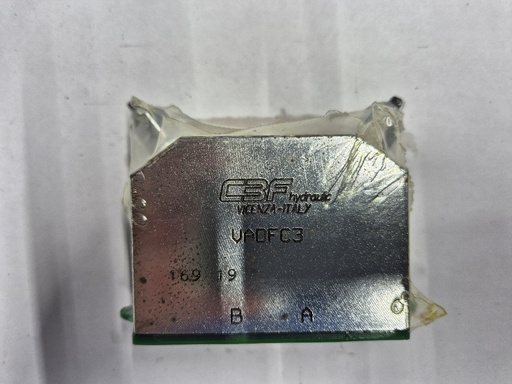 [500358] VAD-F-C3 omkeer ventiel NG6 CBF