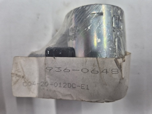 [500387] RPE3-04-E1 Spoel 12Vdc Argo-Hytos