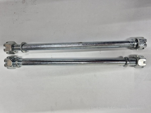 [500414] MPS10-3 Tie-rod kit(2) for 3-elements of PD06 Argo-Hytos