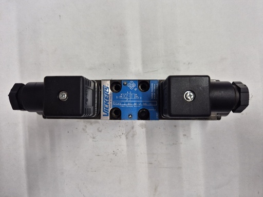 [500416] DG4V 2 6C M U H6 10 NG4(3-serie) 4/3 ventiel Vickers / Eaton