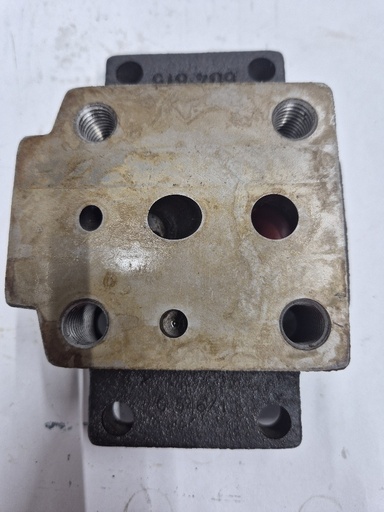 [500427] G546/01 DIN/ISO10 Manifold Rexroth