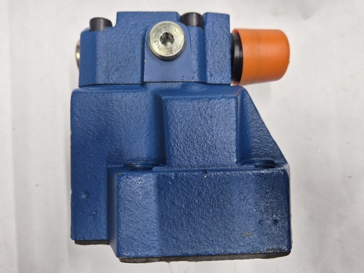 [500434] DR20-5-52/50Y Reduceer ventiel Rexroth