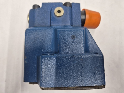 [500436] DR20-5-52/50Y/12 Pressure reducing valve Rexroth