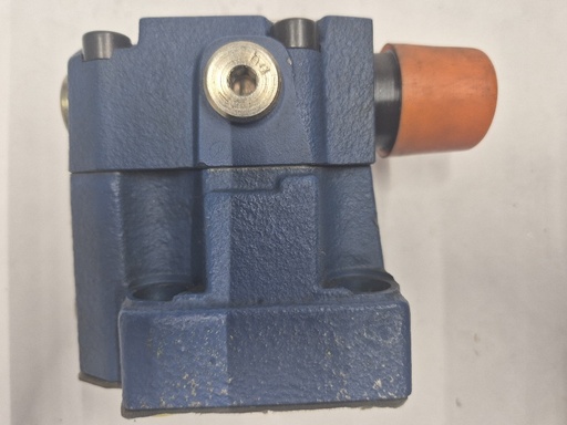 [500438] DB 10-2-52/100 drukbegrenzings ventiel Rexroth