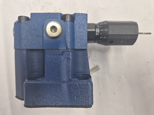 [500440] DB 10-3-52/100U/12 pressure relief valve Rexroth