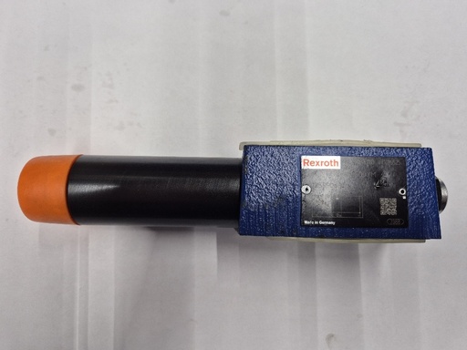 [500470] ZDR 6 DP2-45/210YM Cetop03 Pressure reducing valve in P Rexroth