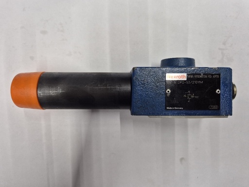 [500471] DZ 6 DP2-53/210YM Cetop03 sequence valve Rexroth