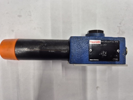 [500472] DR 6 DP2-53/75Y Cetop03 pressure reducing valve Rexroth