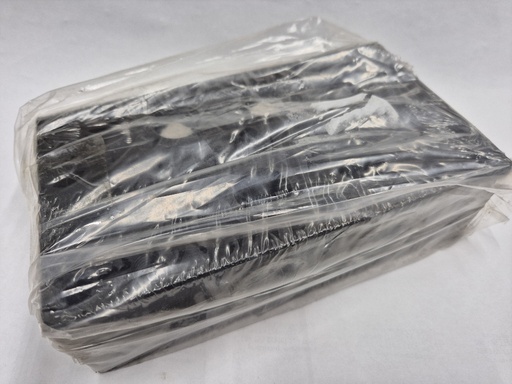 [500500] BSH.8.15.00.1 Cetop8 subplate Brevini / Aron