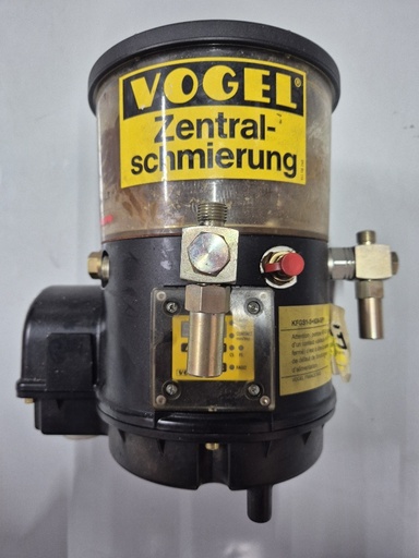 [500506] KFGS1-5+924-SP1 Lubrication system SKF / Vögel
