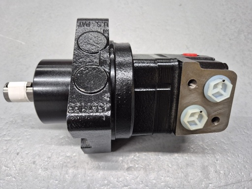 [500511] 320160W8310AAAAA orbitmotor White / Roller Stator