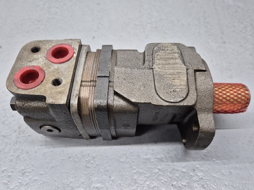 [500516] HB-04 18 59 9 D Geroler motor Bucher / Roller Stator