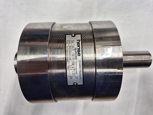 [500524] HSE-03SP/0507/1574 Rotary Actuator 250° Hense