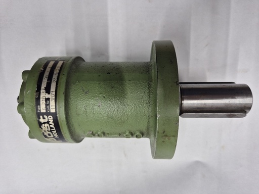 [500525] G210.50-90/A Rotary Actuator 90° Post Holland