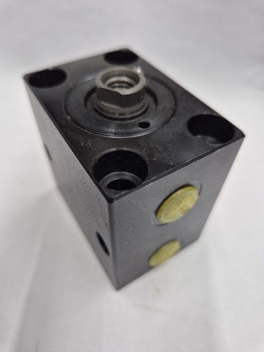 [500526] 1543-105 Block cylinder Roemheld