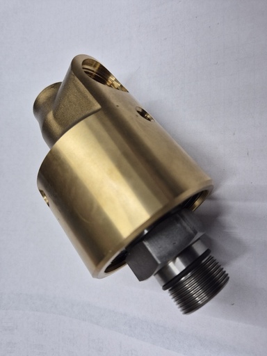 [500533] 257-050-104 Rotary Union Deublin