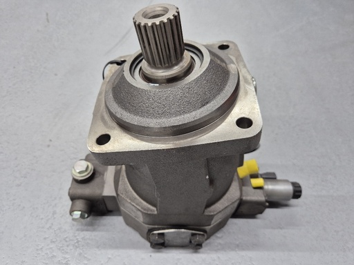 [500568] A6VM085EP600P000A/71MWV0N4Z92CV-0  pistonmotor Rexroth