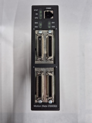 [500579] IC693DSM302-BF Motion Mate GEFanuc Used