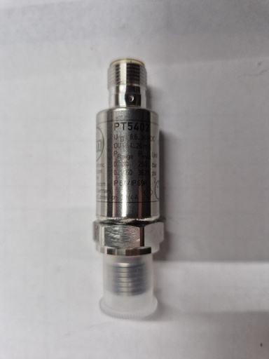 [500580] PT5402 Druktransmitter IFM