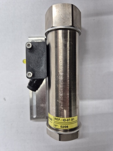 [500597] ID-07-S1 Flowmeter Vogel / SKF