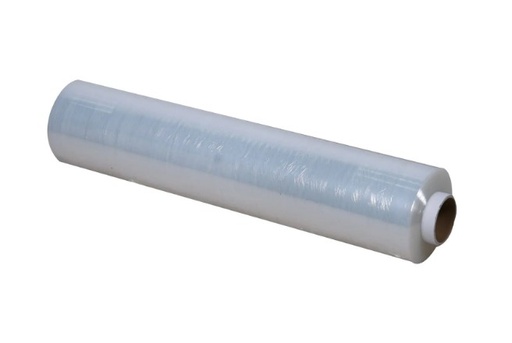 [500608] WIN1 450mmx300m 7u transparant Stretch/wrap folie Rajapack