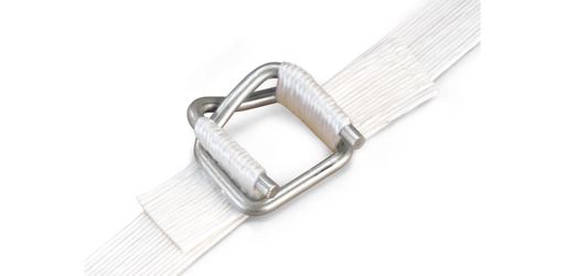 [500609] MFC302 Steel Buckles Rajapack
