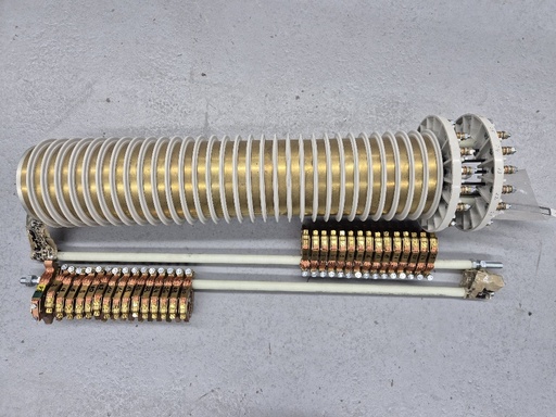 [500611] 75181 draaidoorvoer Walter Kraus GmbH.