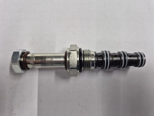 [500615] S242HN cartridge valve Integrated C-A6951