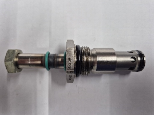 [500616] S612N cartridge valve Integrated C-A881