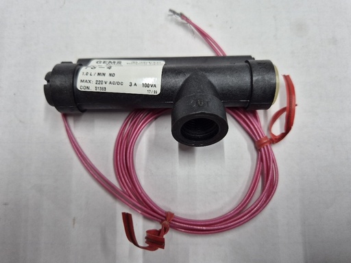[500623] FS-4 Flowmeter GEMS