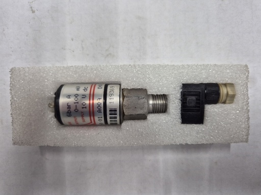 [500625] 2000 A A A60 01 A00A Pressure transmitter TransInstruments